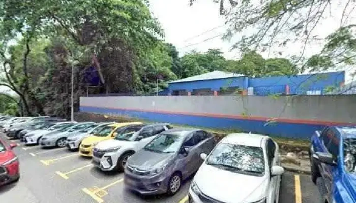 Bksiyengaryogashala Street View 360deg - Kuala Lumpur