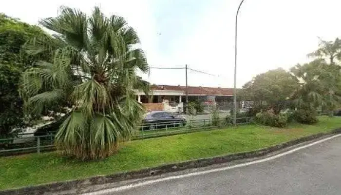Bodhi Meditation Seremban Malaysia Pu Ti Shan Xiu Ma Lai Xi Ya Fu Rong Street View 360deg - Seremban