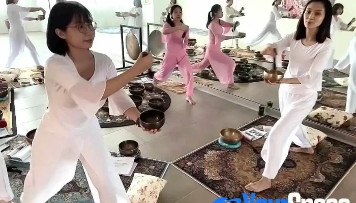 Bodhi Yoga -  Video - Simpang Ampat