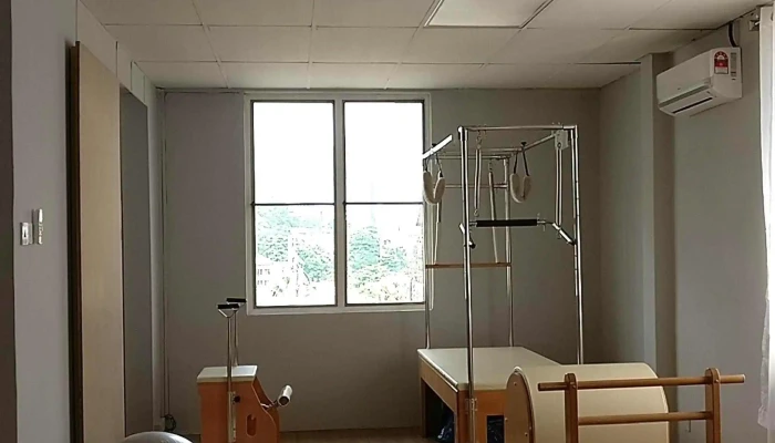 Body In Common Bangsar Physio And Pilates -  Berdekatan Saya - Kuala Lumpur