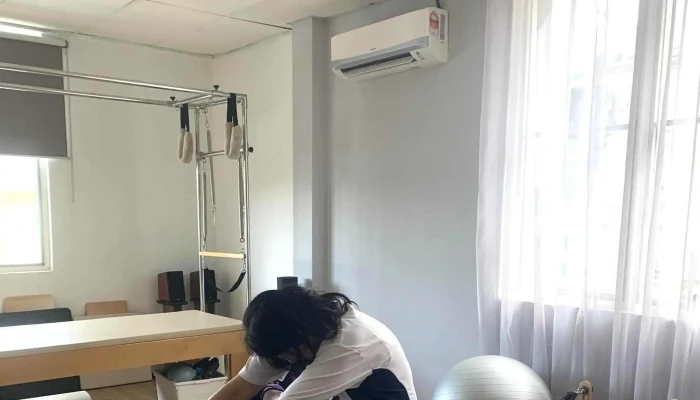 Body In Common Bangsar Physio And Pilates -  Laman Web - Kuala Lumpur