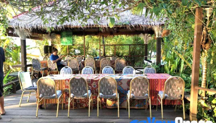 Bora Bora @ Ferringhi - Jalan Batu Ferringhi