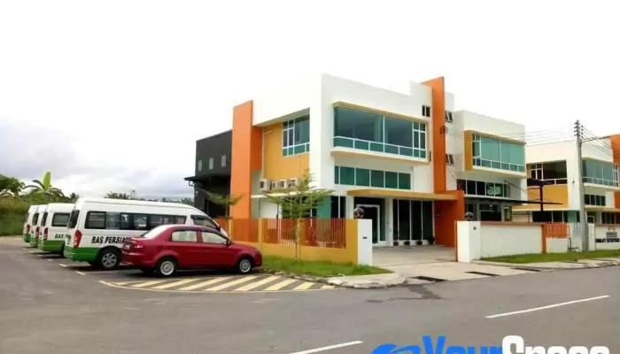 Borneo Eco Tours (Sandakan Branch) - Sibuga Industrial Centre