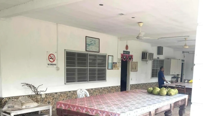 Brahma Kumaris Bahau Bandar Seri Jempol Nombor - Bandar Seri Jempol