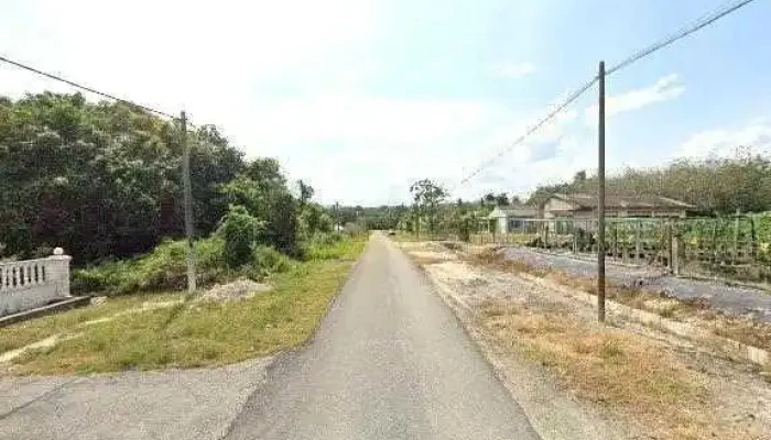 Brahma Kumaris Bahau Bandar Seri Jempol Street View 360deg - Bandar Seri Jempol