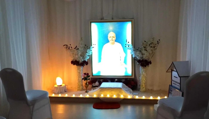Brahma Kumaris Foundation Bangsar - Kuala Lumpur
