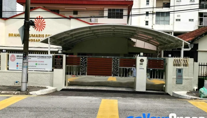 Brahma Kumaris Foundation Bangsar -  Pusat Meditasi - Kuala Lumpur