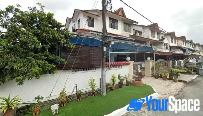 Brahma Kumaris Johor Bahru - Johor Bahru