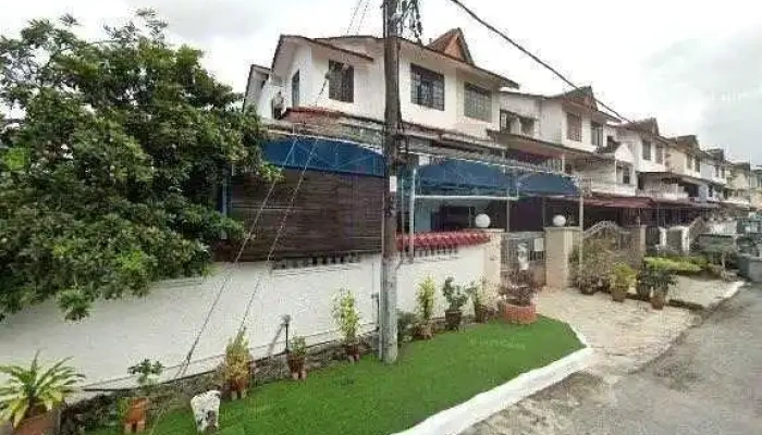 Brahma Kumaris Johor Bahru -  Pusat Meditasi - Johor Bahru