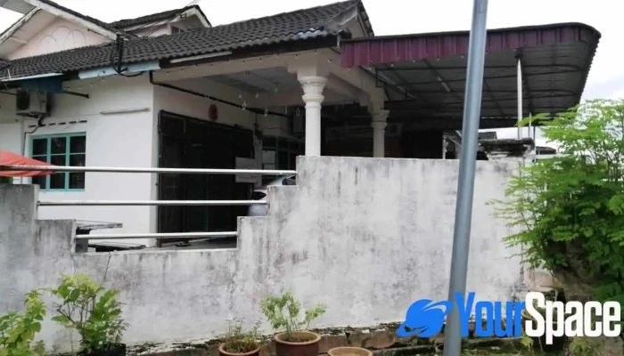 Brahma Kumaris Kluang - Kluang