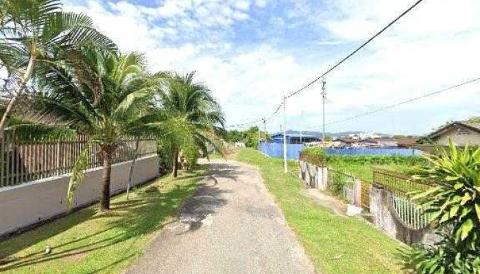 Brahma Kumaris Malaysia -  Street View 360deg - Sungai Petani