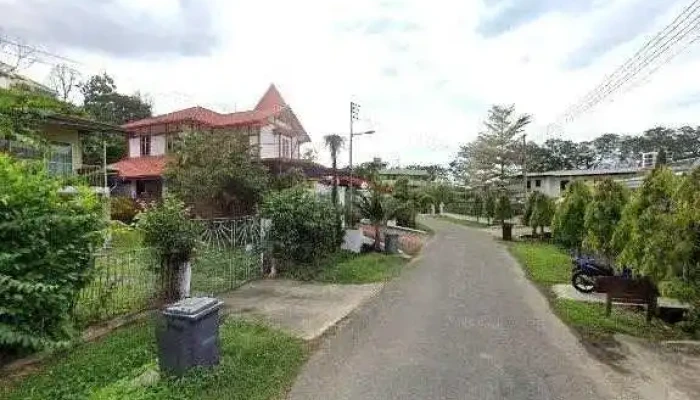 Brahma Kumaris Meditation Centre -  Street View 360deg - Kota Kinabalu