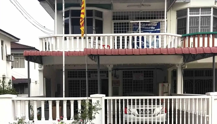 Brahma Kumaris Port Dickson -  Pusat Meditasi - Port Dickson