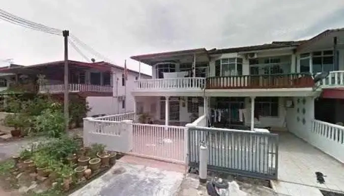 Brahma Kumaris Port Dickson -  Street View 360deg - Port Dickson