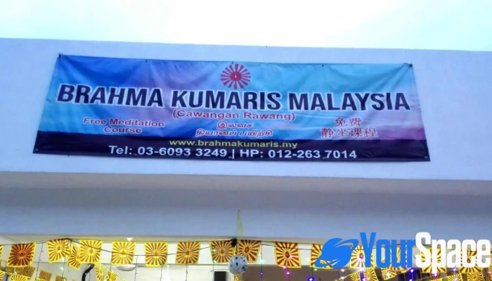 Brahma Kumaris Rawang - Rawang