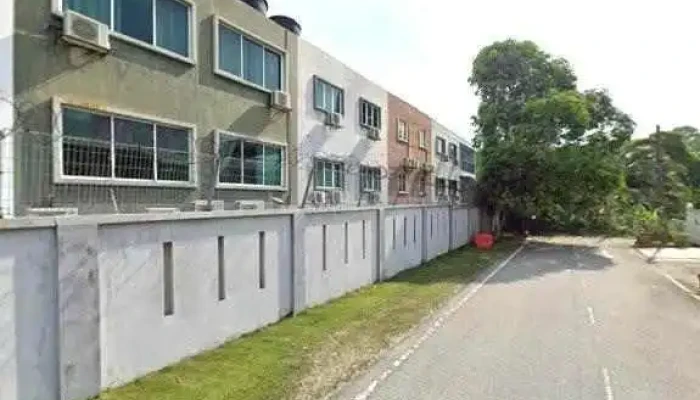 Brahma Kumaris Rawang -  Street View 360deg - Rawang