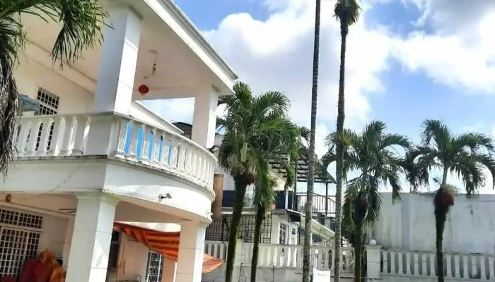 Brahma Kumaris Skudai -  Pusat Meditasi - Skudai