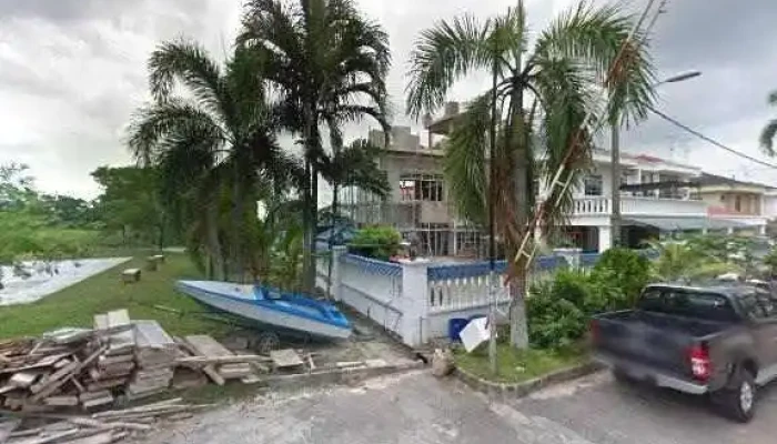 Brahma Kumaris Skudai -  Street View 360deg - Skudai