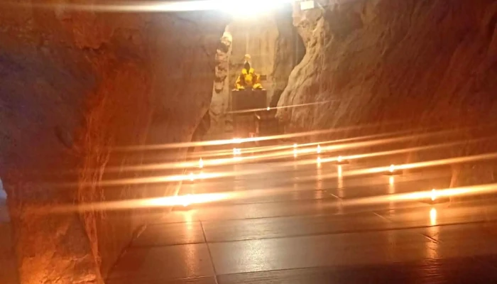 Bremma Sri Kundalini Sivayoga Aalayam -  Alamat - Ipoh