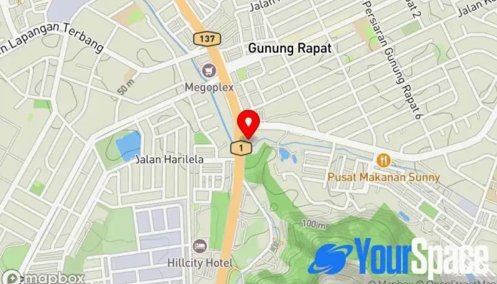 Bremma Sri Kundalini Sivayoga Aalayam -  Peta - Ipoh