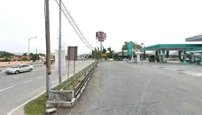 Bremma Sri Kundalini Sivayoga Aalayam -  Street View 360deg - Ipoh