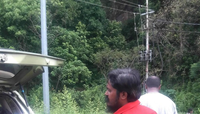Bremma Sri Kundalini Sivayoga Aalayam -  Telefon - Ipoh