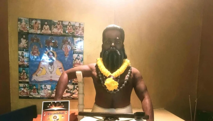 Bremma Sri Kundalini Sivayoga Aalayam -  Ulasan - Ipoh