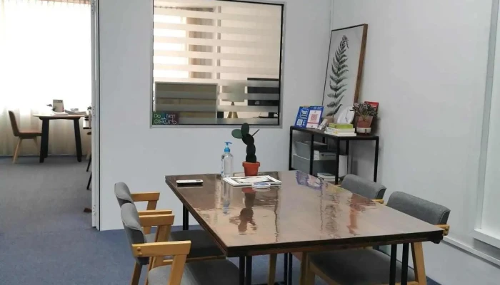 Bridgeway Psychological Centre - Jalan Kota Laksamana 2/15