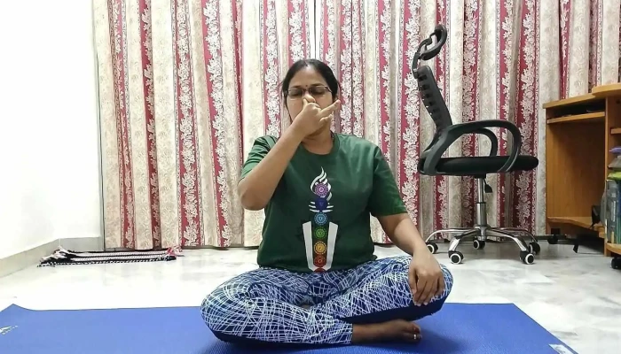 Brins Yoga And Fitness Studio Kelab Kesihatan - Klang