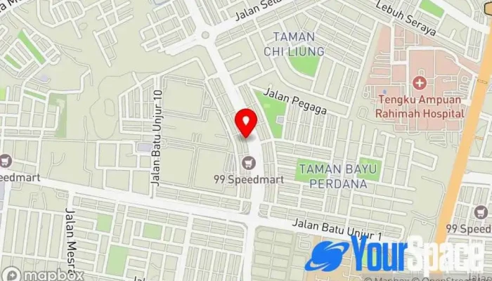 Brins Yoga And Fitness Studio Peta - Klang
