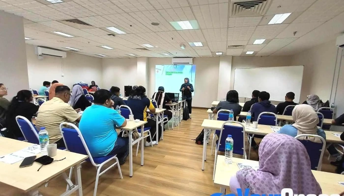 Bserve Synergy (hrdc Registered Training Provider) - Jalan Waterfront 5