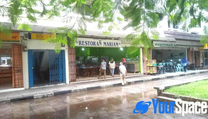 Bsn Kudat Branch - Blk E