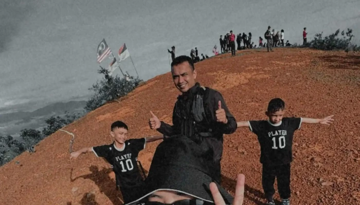 Bukit Penarikan -  Promosi - Bahau