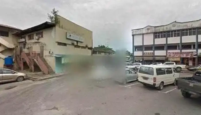Bumi Kenyalang Lawas Taekwondo Training Centre -  Street View 360deg - Lawas