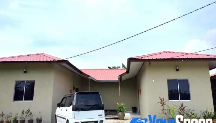 Bv Langkawi Homestay Pantai Cenang - Kedah