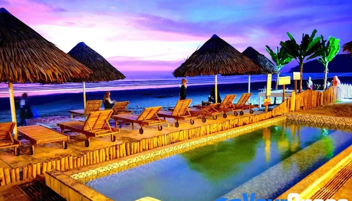 Cabana Retreat -  Ameniti - Kota Belud