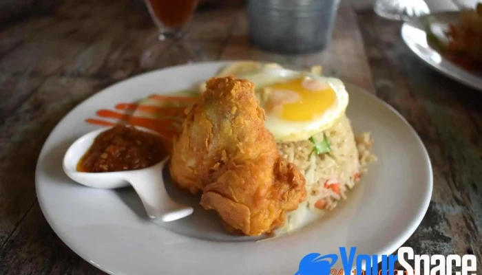 Cabana Retreat -  Makanan Minuman - Kota Belud