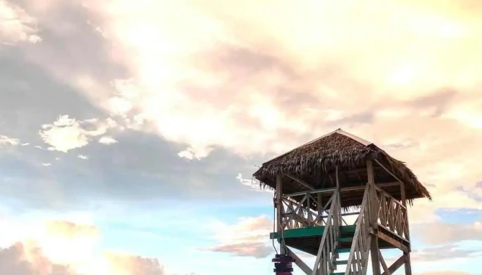 Cabana Retreat -  Oleh Pemilik - Kota Belud