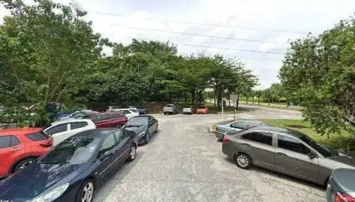 Cambridge English For Life Putra Heights -  Street View 360deg - Subang Jaya