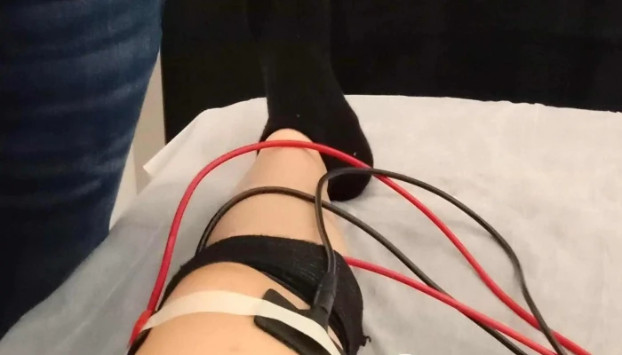 Capsule Sport Rehab - Kuching