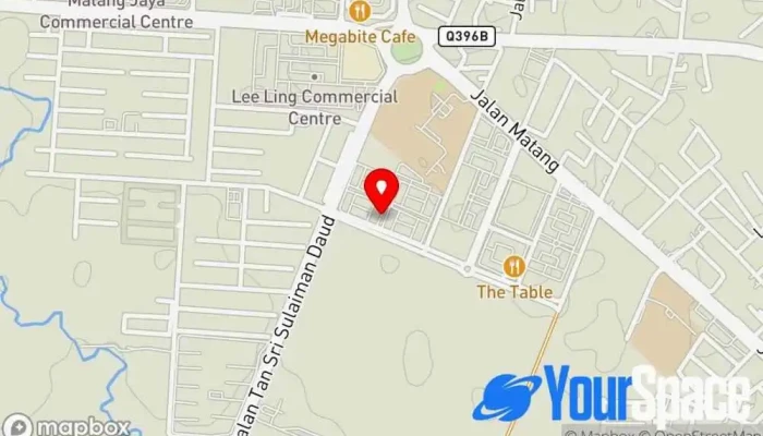 Capsule Sport Rehab -  Peta - Kuching