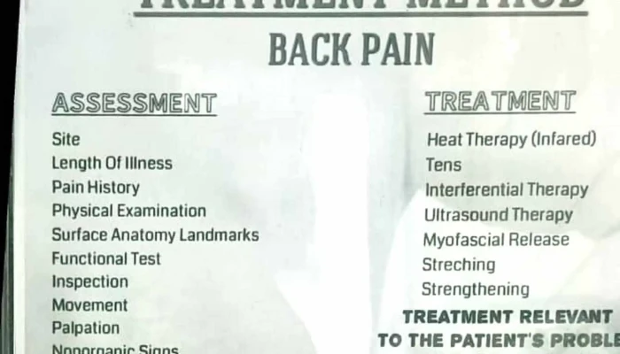 Capsule Sport Rehab -  Promosi - Kuching