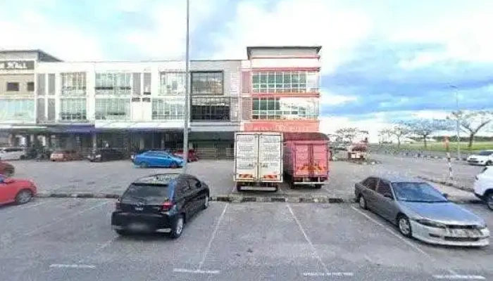 Capsule Sport Rehab -  Street View 360deg - Kuching