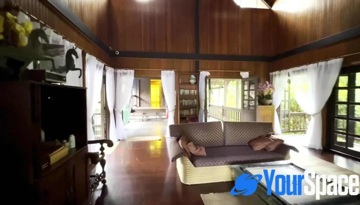 Carpe Diem Orchard Home Serendah -  Bahagian Luar - Serendah