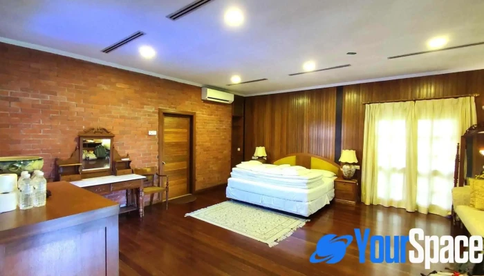 Carpe Diem Orchard Home Serendah -  Bilik - Serendah
