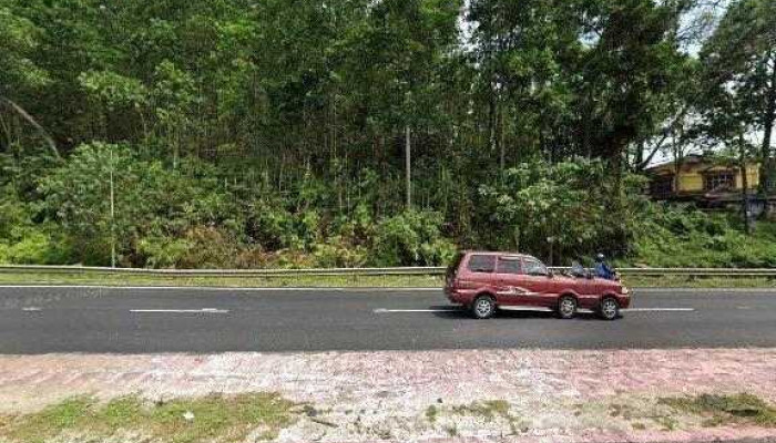 Carpe Diem Orchard Home Serendah -  Street View 360deg - Serendah