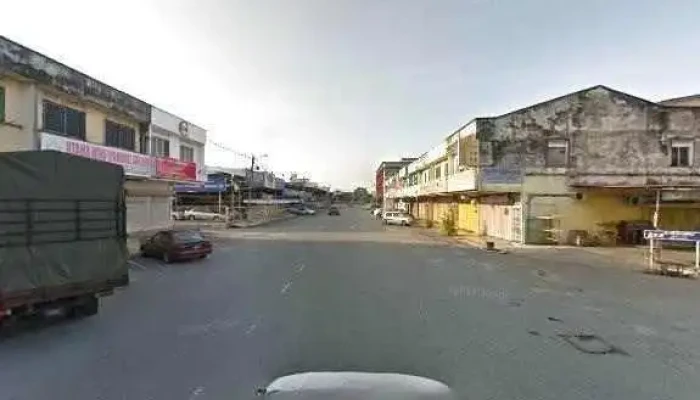Casa Refleksologi -  Street View 360deg - Temerloh