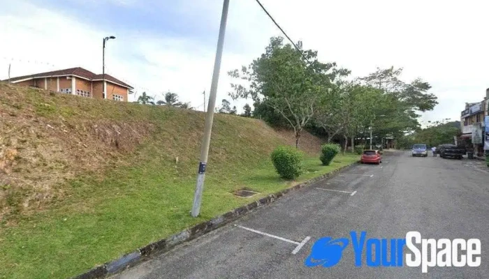 Castrol Bike Point - Stt Motor - Lorong Bbkl 2/2/2