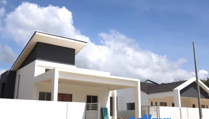 Cbt Star Construction Sdn Bhd - Tingkat