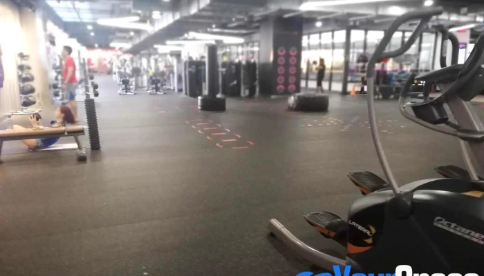 Celebrity Fitness 1 Utama Gimnasium - Petaling Jaya